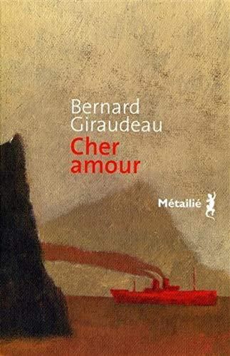 Cher amour