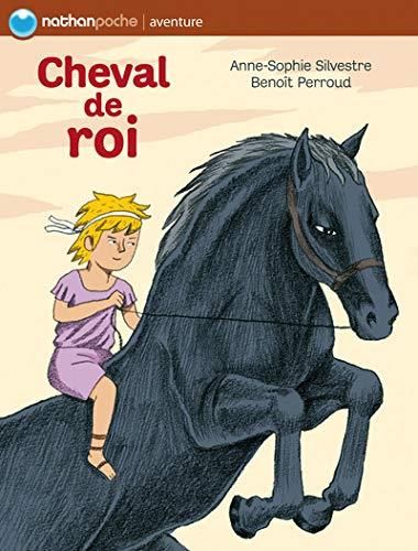 Cheval de roi