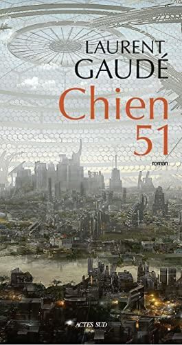 Chien 51, vol 1