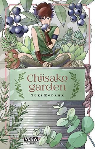 Chiisako garden
