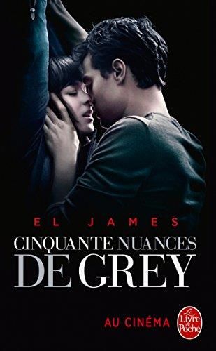 Cinquante nuances de grey