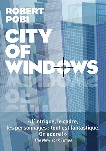 City of windows, n° 1