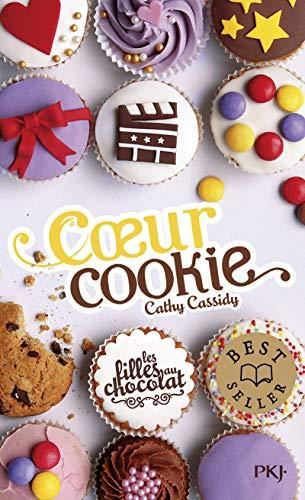 Coeur cookie, T 6
