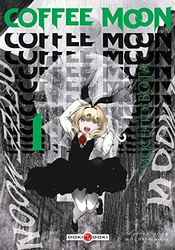 Coffee moon. 1