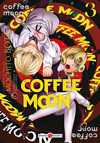 Coffee moon. 3