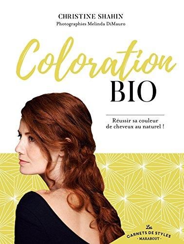 Coloration bio