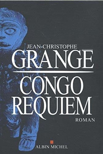 Congo requiem