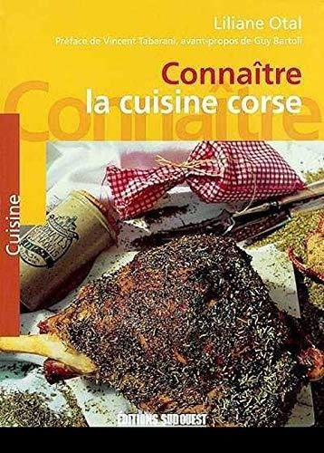 Connaître la cuisine corse