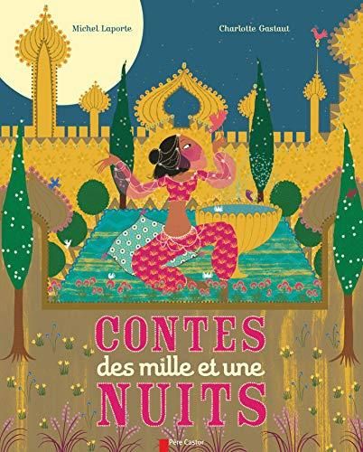 Contes des mille et une nuits