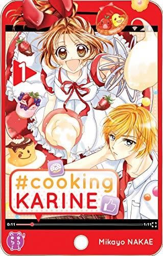 #Cooking Karine. 1