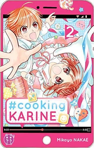 #Cooking Karine. 2