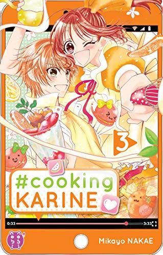 #Cooking Karine. 3