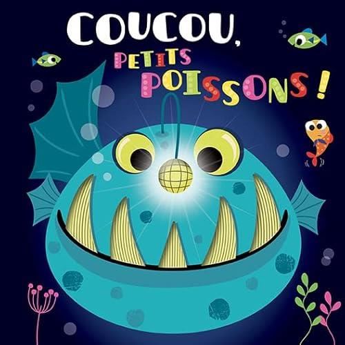 Coucou, petits poissons !