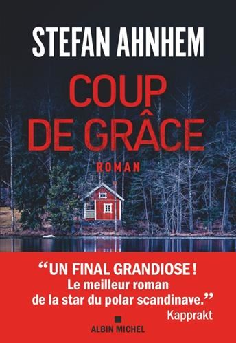 Coup de grâce, N° 6
