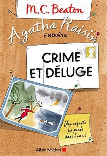 Crime et déluge, n°12