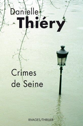 Crimes de seine, n°8