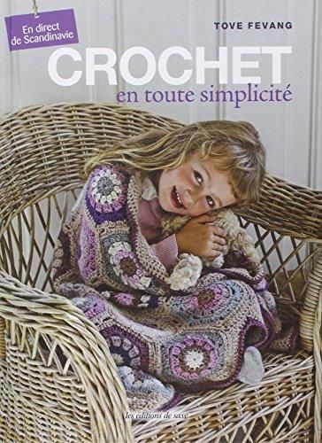 Crochet en toute simplicité