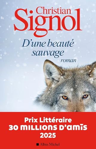 D'une beauté sauvage