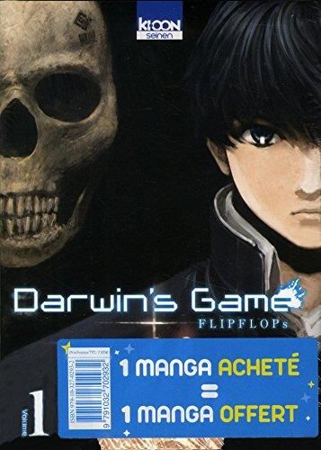 Darwin's game. 1