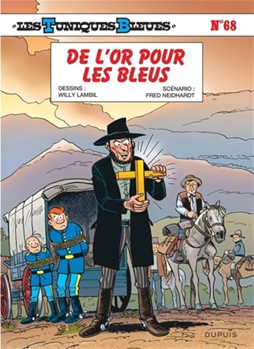 De l'or pour les Bleus, N° 68