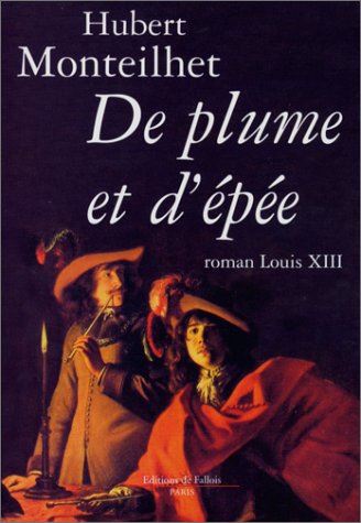 De plume et d'épée