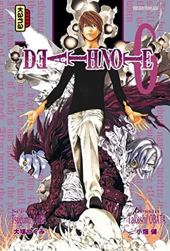 Death note. 6