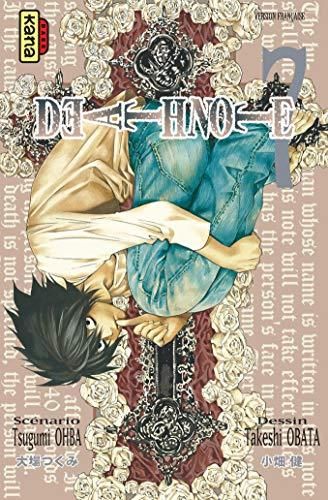 Death note. 7