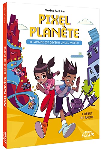 Début de partie, T 1