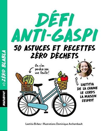 Défi anti-gaspi