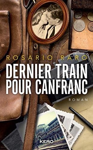 Dernier train pour canfranc