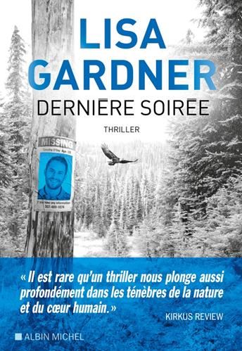 Dernière soirée, T 2