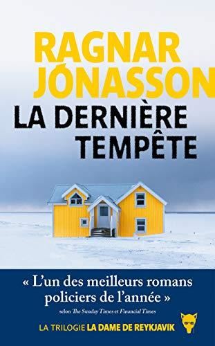 Dernière tempête, N° 3(La)