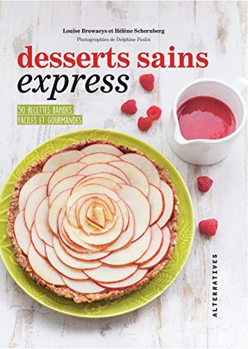 Desserts sains express