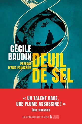 Deuil de sel, N° 1