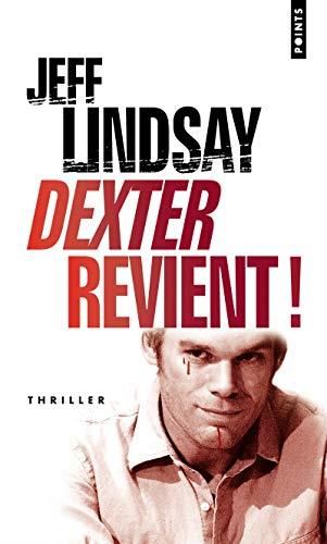 Dexter revient !, n° 2