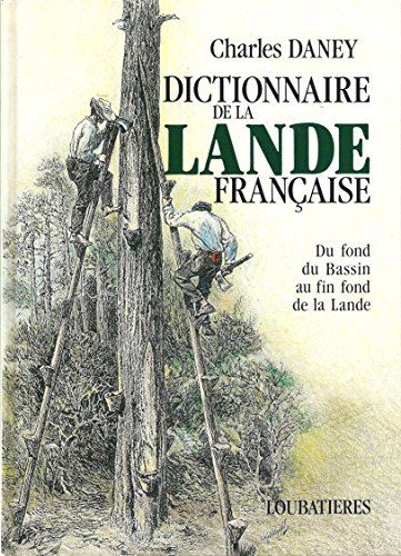 Dictionnaire de la lande française