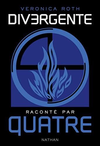 Divergente raconté par quatre