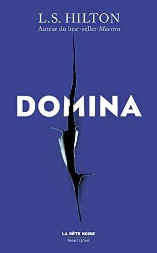 Domina, tome 2