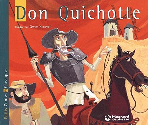 Don Quichotte