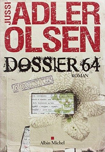 Dossier 64, n° 4