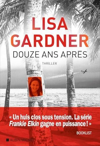 Douze ans après, T 3