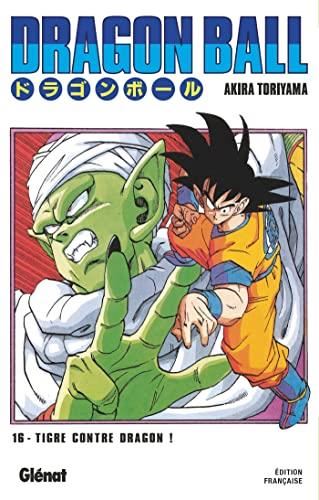 Dragon Ball. 16