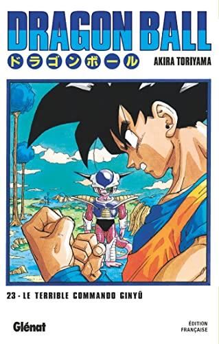 Dragon Ball. 23