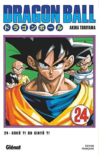 Dragon Ball. 24