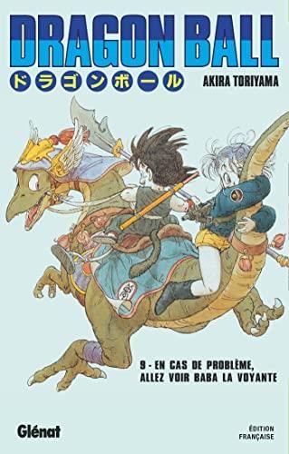 Dragon Ball. 9