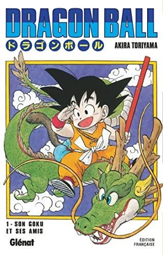 Dragon Ball : Son Goku et ses amis. 1