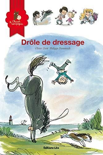 Drôle de dressage