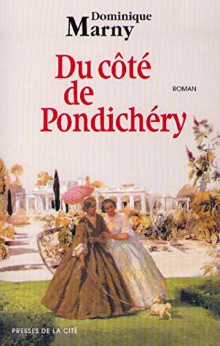 Du côté de pondichéry