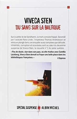 Du sang sur la baltique, n° 2