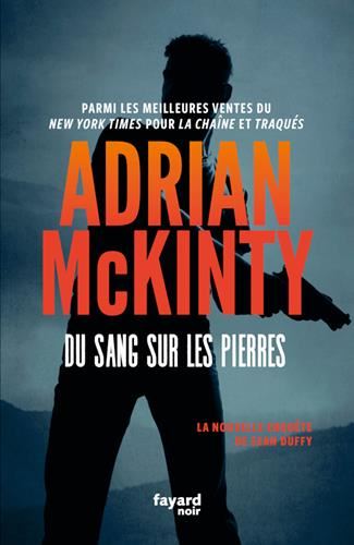 Du sang sur les pierres, N° 5